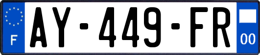 AY-449-FR