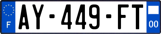 AY-449-FT