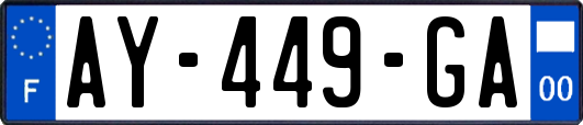 AY-449-GA