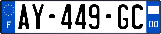 AY-449-GC