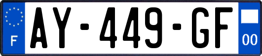 AY-449-GF