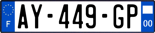 AY-449-GP