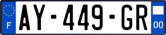 AY-449-GR