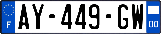 AY-449-GW