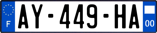 AY-449-HA