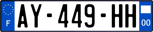 AY-449-HH