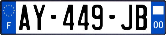 AY-449-JB