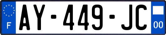 AY-449-JC