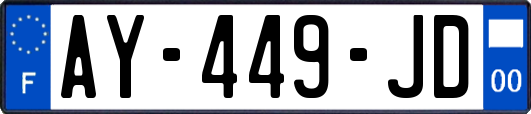 AY-449-JD