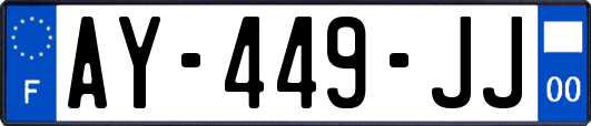 AY-449-JJ