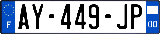 AY-449-JP