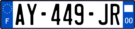 AY-449-JR