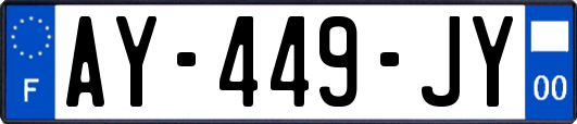 AY-449-JY