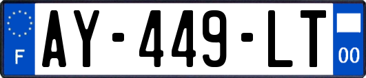 AY-449-LT