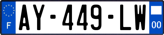 AY-449-LW