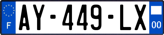AY-449-LX