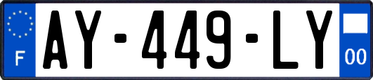 AY-449-LY