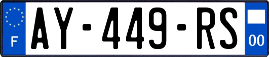 AY-449-RS