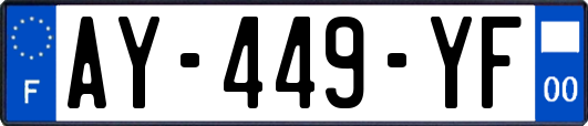 AY-449-YF