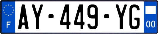 AY-449-YG