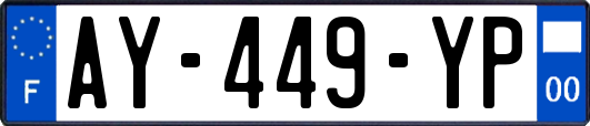 AY-449-YP