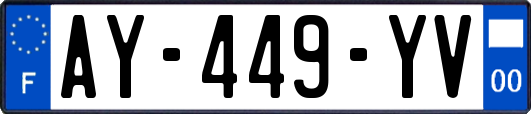 AY-449-YV