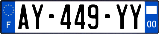 AY-449-YY