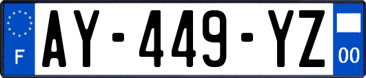 AY-449-YZ