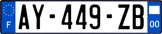 AY-449-ZB
