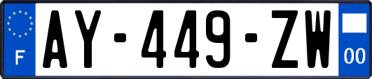 AY-449-ZW