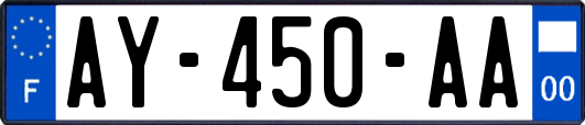 AY-450-AA