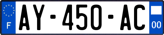 AY-450-AC