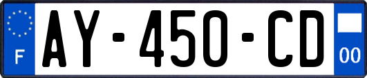 AY-450-CD