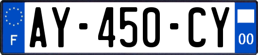 AY-450-CY