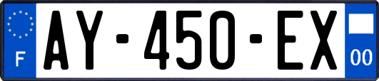 AY-450-EX