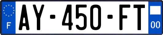 AY-450-FT