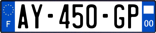 AY-450-GP