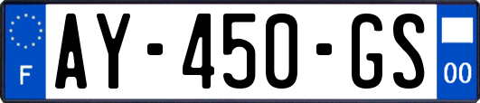 AY-450-GS
