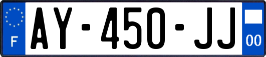 AY-450-JJ