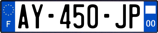 AY-450-JP