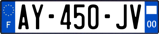 AY-450-JV