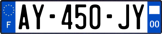 AY-450-JY
