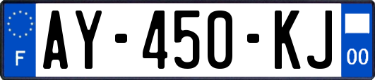 AY-450-KJ