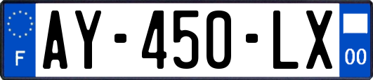 AY-450-LX