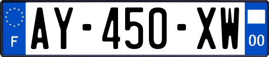 AY-450-XW