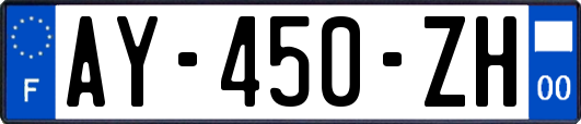 AY-450-ZH