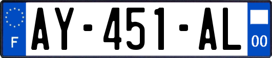AY-451-AL