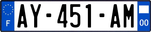 AY-451-AM