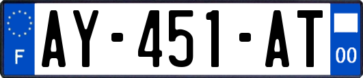 AY-451-AT
