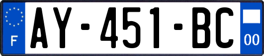 AY-451-BC